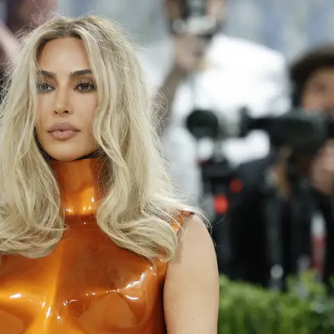 Kim Kardashian