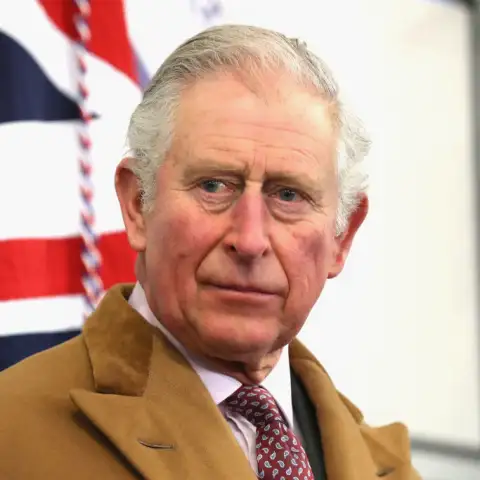 The Prince Of Wales Visits Durham