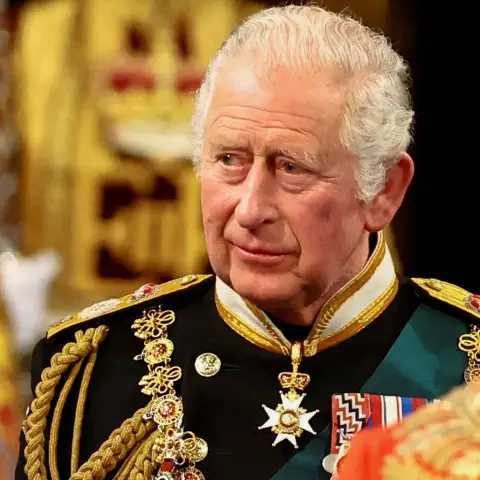 King Charles III record oldest age ascending monarch British history start reign date 2022