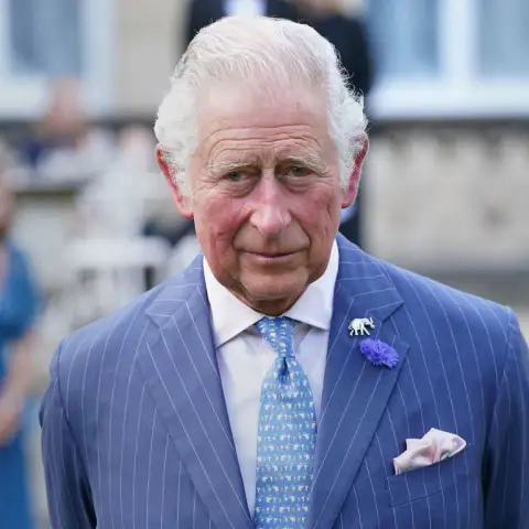 The Prince Of Wales And The Duchess Of Cornwall Attend "A Starry Night In The Nilgiri Hills"