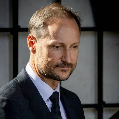 King Haakon
