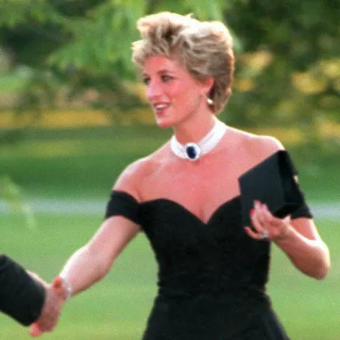 Princess Diana