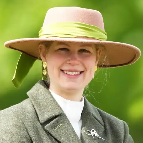 Lady Louise Windsor