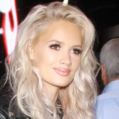 Lauren Bennett