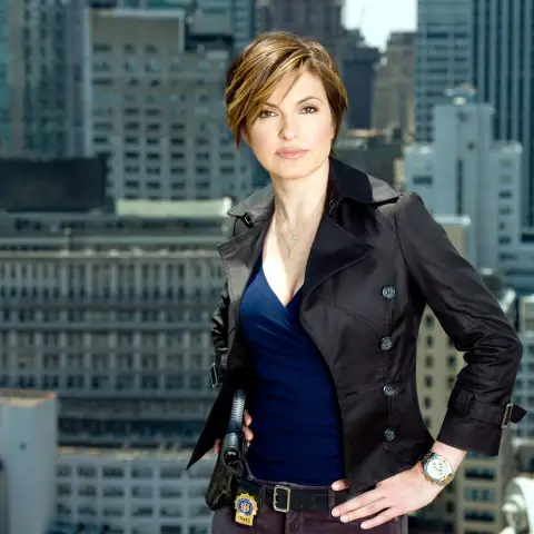 Where 'Law & Order: SVU' is really filmed New York City New Jersey shooting location studio Chelsea Piers