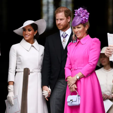 British Royal Family lesser known line of succession 11 to 20 2023