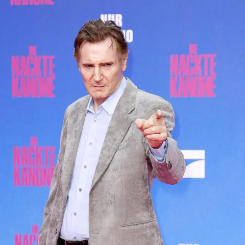 Liam Neeson