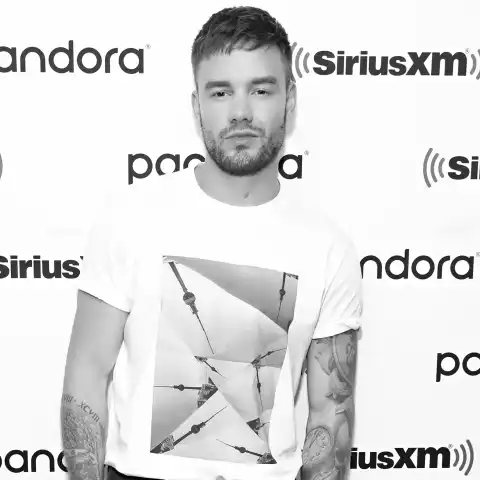 liam payne tod one direction singer music