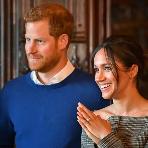 Lilibet Quiz royal baby Diana Mountbatten Windsor Harry Meghan daughter children royal family news birthday date of birth age 2021