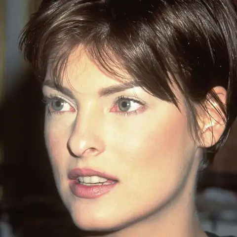 Linda Evangelista