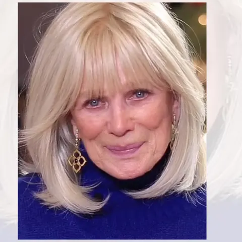 Linda Evans