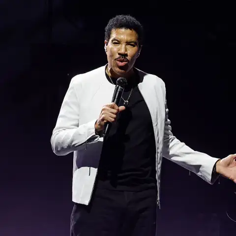 Lionel Richie