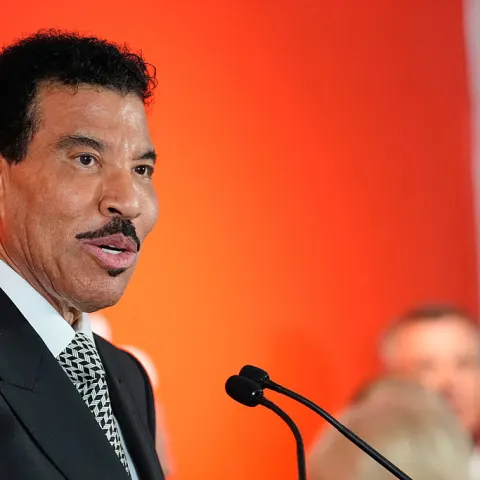 Lionel Richie