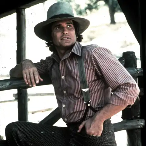 This Is Where 'Little House On The Prairie' Was Filmed