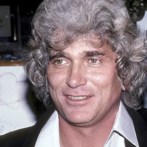 'Little House on the Prairie' Star Michael Landon Stole From 'Bonanza'