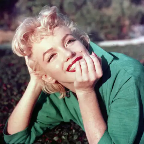 Marilyn Monroe