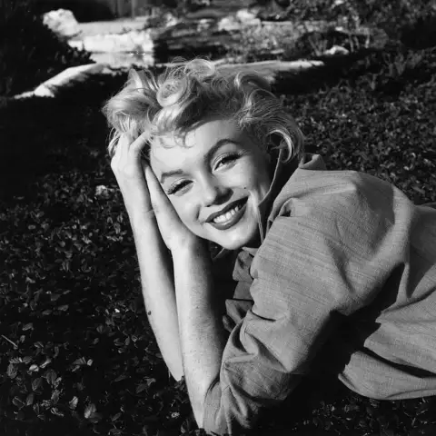 Marilyn Monroe