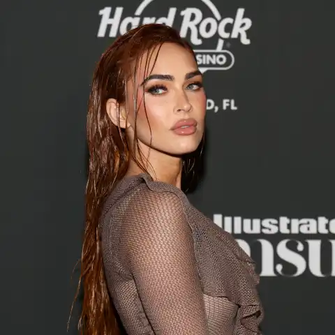Megan Fox