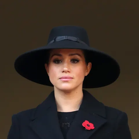 Remembrance Sunday Cenotaph Service