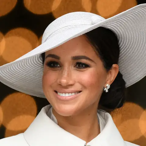 Meghan Markle soap opera first role General Hospital episode TV show series young acting Duchess of Sussex Prince Harry wife