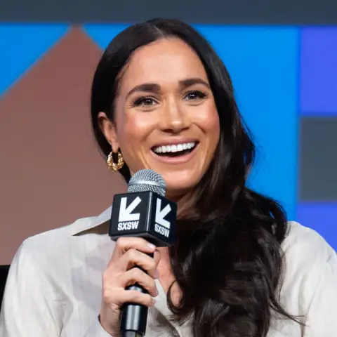 Meghan Markle
