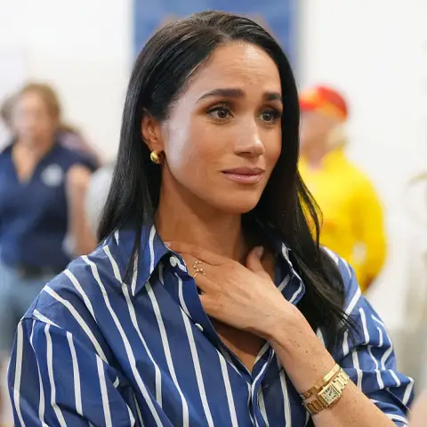 Meghan Markle