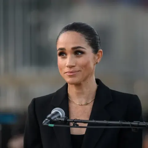 Meghan Markle