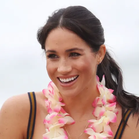 Meghan Markle