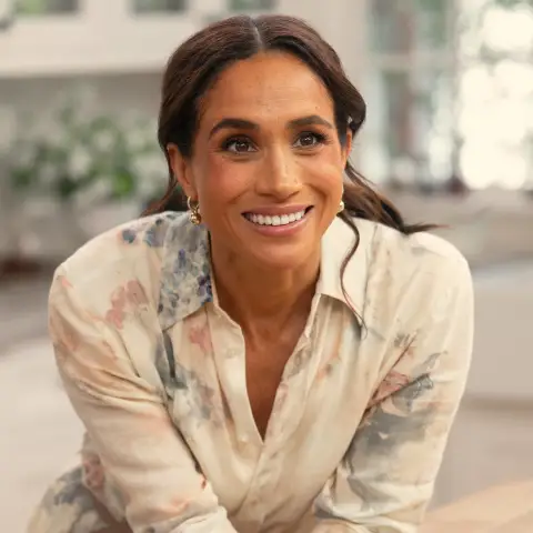 Meghan Markle