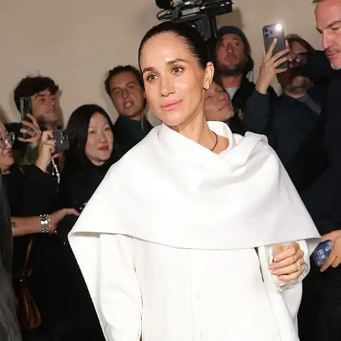 Meghan Markle
