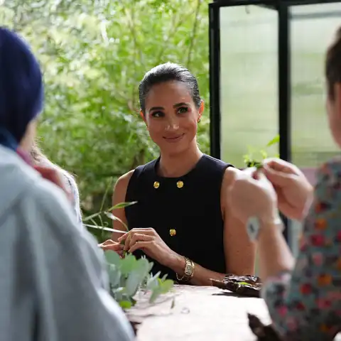 Meghan Markle