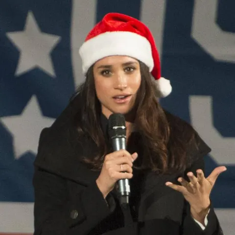 Meghan Markle