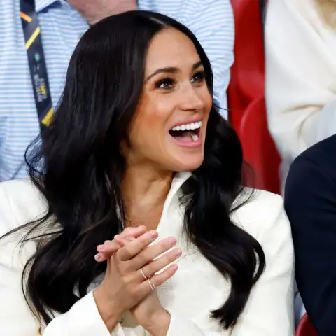 Sorry What! Meghan Markle Wants To Protect THIS Word