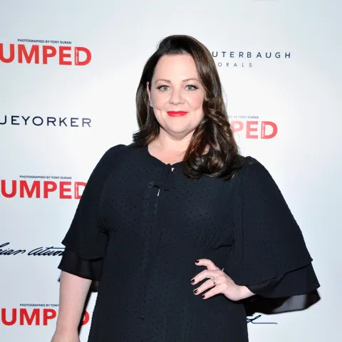 Melissa McCarthy hat deutlich abgenommen