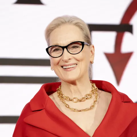 Meryl Streep
