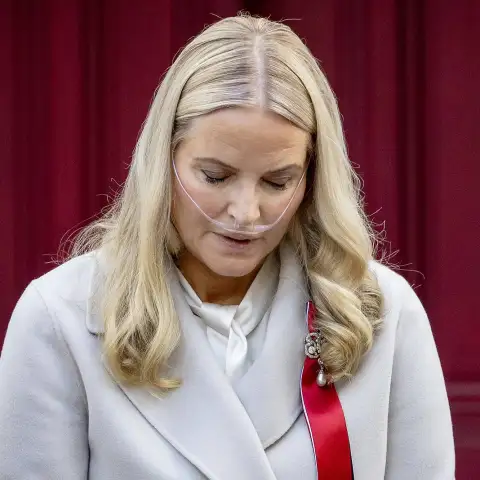 Mette-Marit