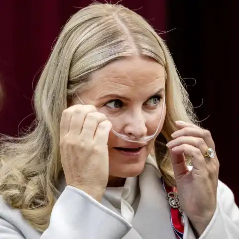 Mette-Marit