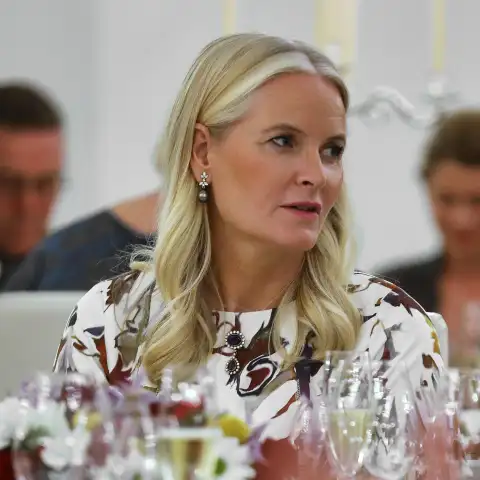 Mette-Marit