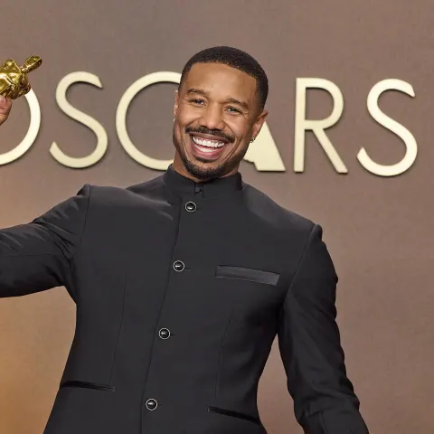 Michael B. Jordan