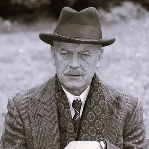 Michael Byrne