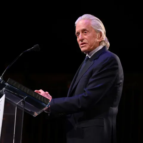 21st Monte Cristo Award Gala - Inside