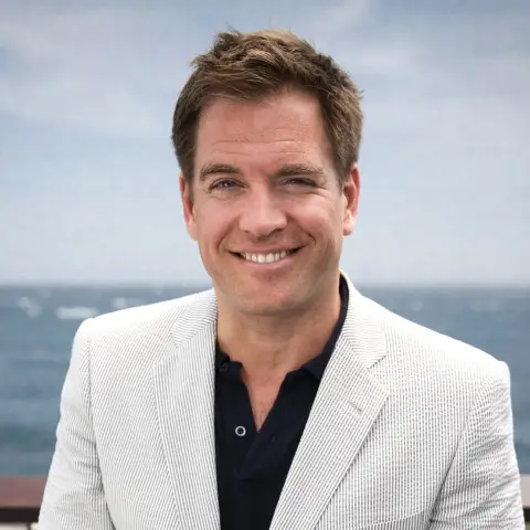 Michael Weatherly engaged actress Jessica Alba Dark Angel age gap difference fiancee breakup interview wife relationship history girlfriends