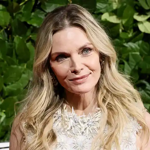 Michelle Pfeiffer