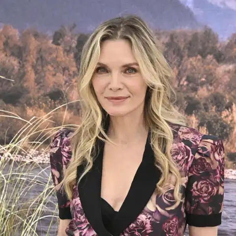 Michelle Pfeiffer