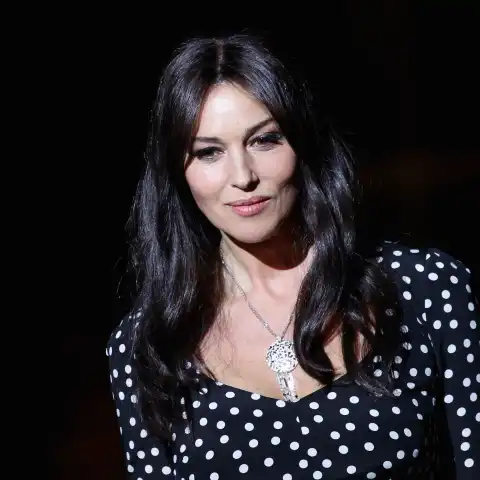 Monica Bellucci