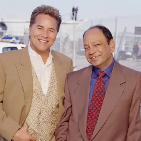 Nash Bridges﻿ Quiz trivia questions facts TV show series cast Don Johnson Cheech Marin today now 2021