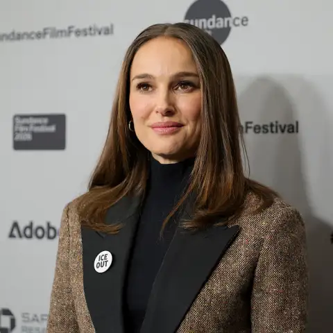 Natalie Portman
