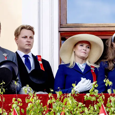 Norwegian Royals