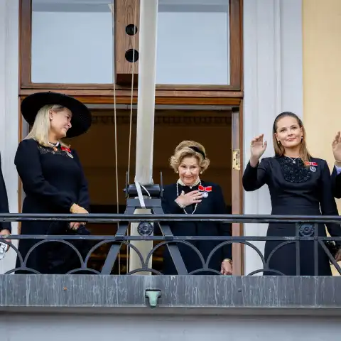 Norwegian Royals