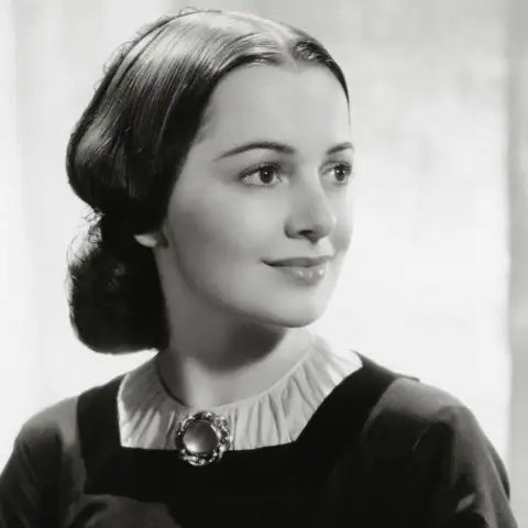 Olivia de Havilland